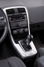 Pontiac Torrent GXP 2008 года